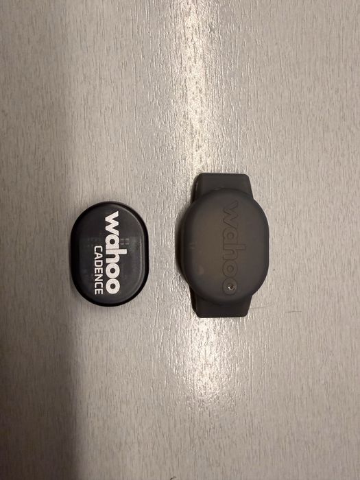 Wahoo cadence czujnik kadencji RPM BlueTooth/ANT+