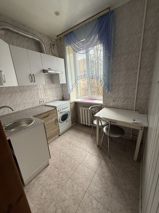 Оренда 2-кімнатної квартири Центр міста