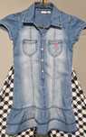 Sukienka jeans Berti 128
