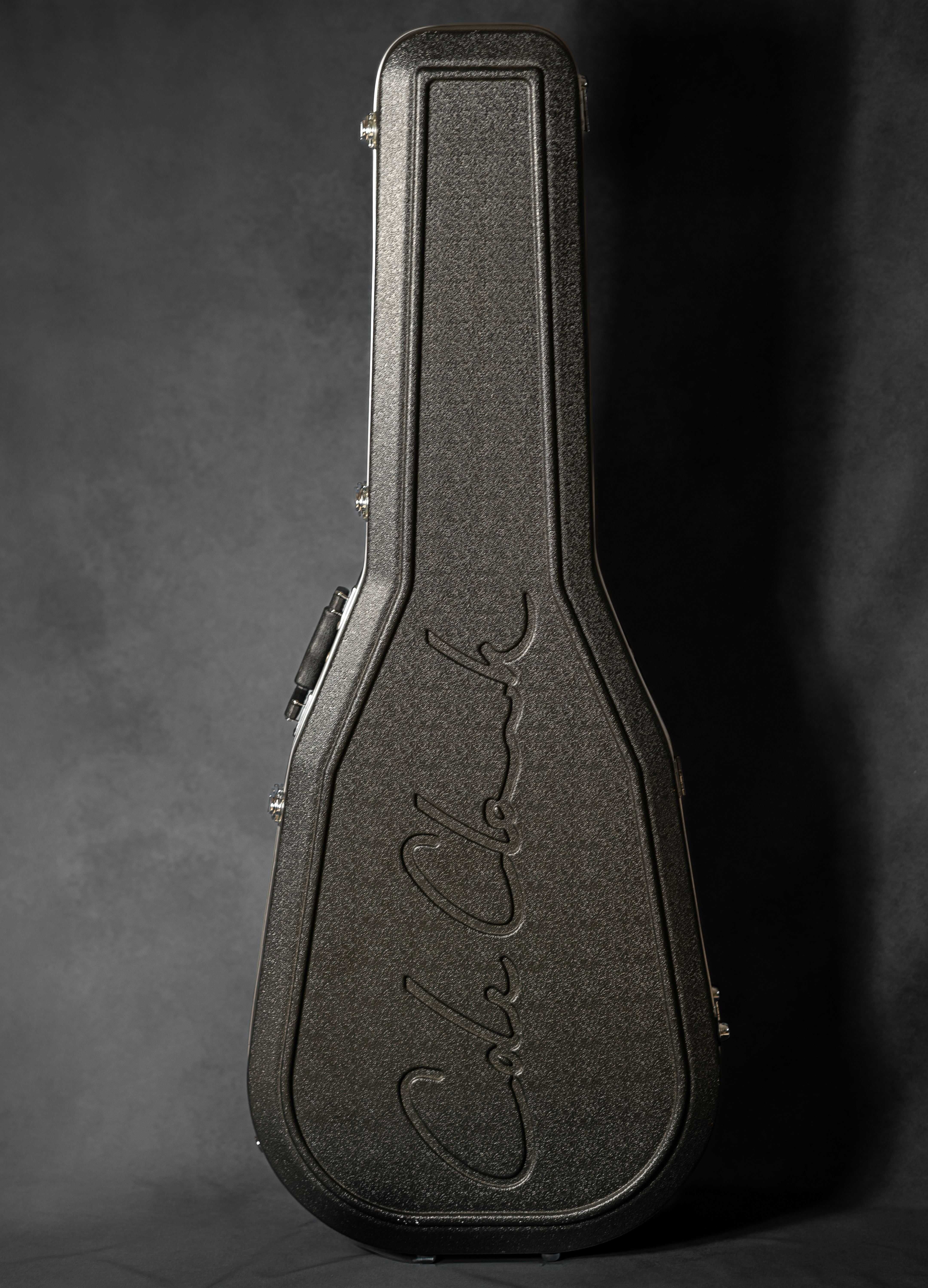 gitara akustyczna Coole Clark FL1