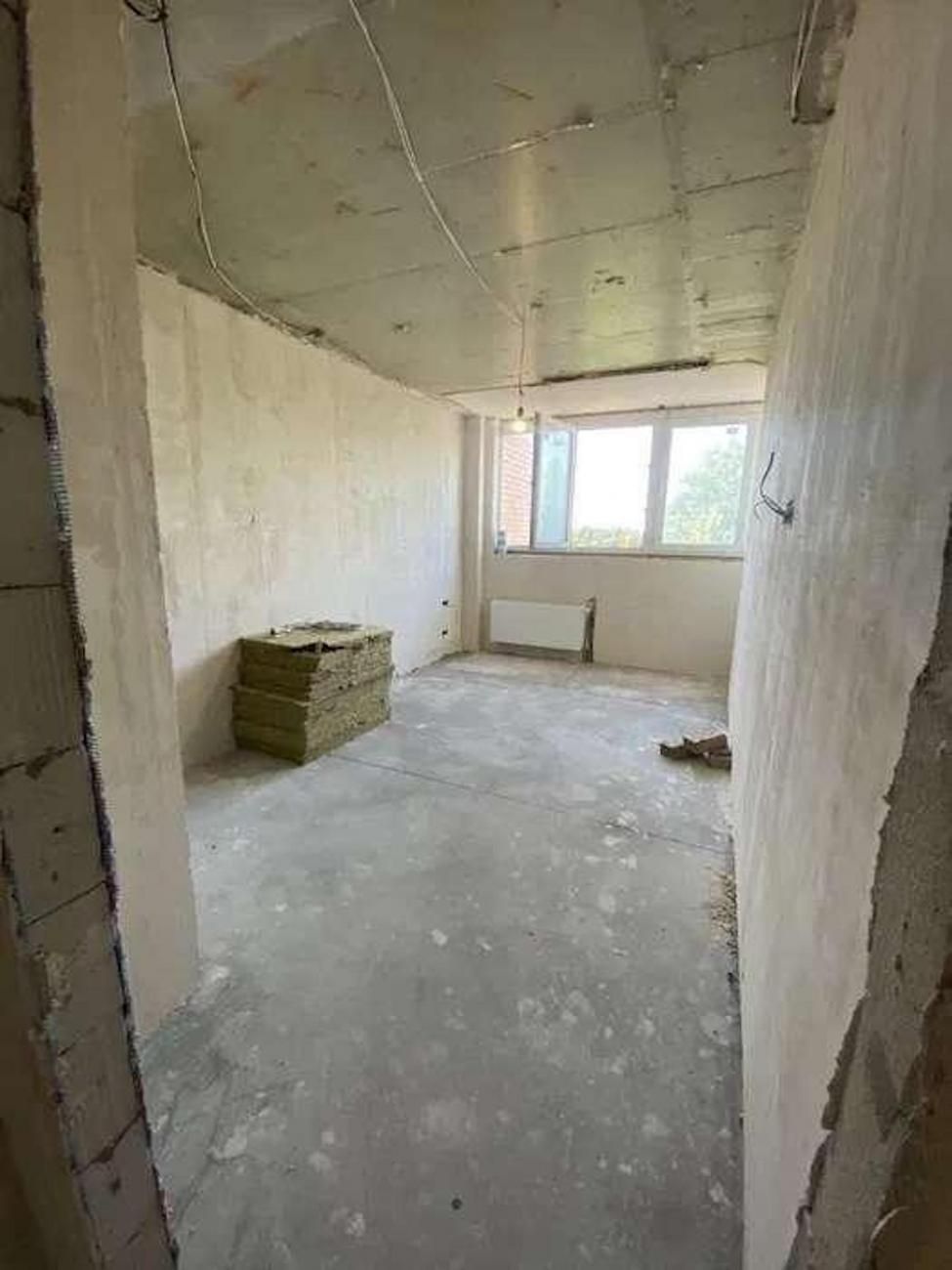 Продам трехкомнатную квартиру в ЖК" Балковский" (621-264)
