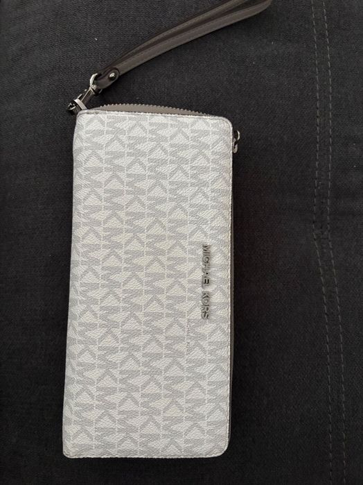 Carteira Michael Kors