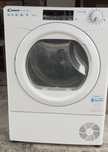 Máquina de secar roupa Candy 8 kg Classe A ++ SmarPro Simply Fi