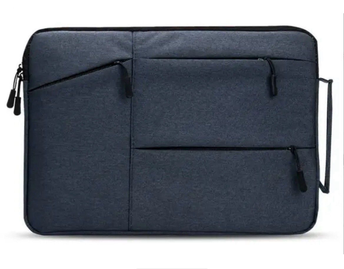 Сумка чохол для макбука MacBook Pro 13' 13,3' 14'дюйма чехол ноутбука