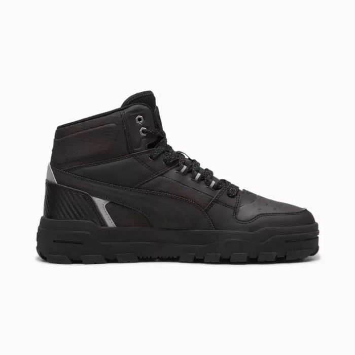 Черевики Puma Rebound Abrupt Open Road II (40р по 47р) (397469-01)