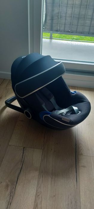 Cybex gb Platinum fotelik