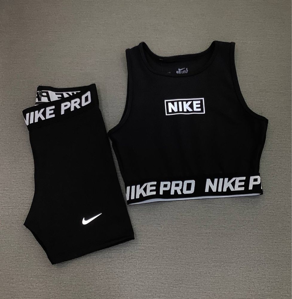 Conjunto nike S/M/L nike