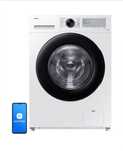 Pralka SAMSUNG WW90CGC04DAH AI Energy EcoBubble 9kg 1400 obr