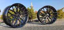 Nowe FELGI Haxer HX038 do Jaguar E Pace F Pace XE Volvo XC60 XC90 21
