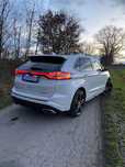 Ford Edge Ford Edge Sport 2.0 210KM 4AWD w bardzo bogatej wersji wyposazenia.