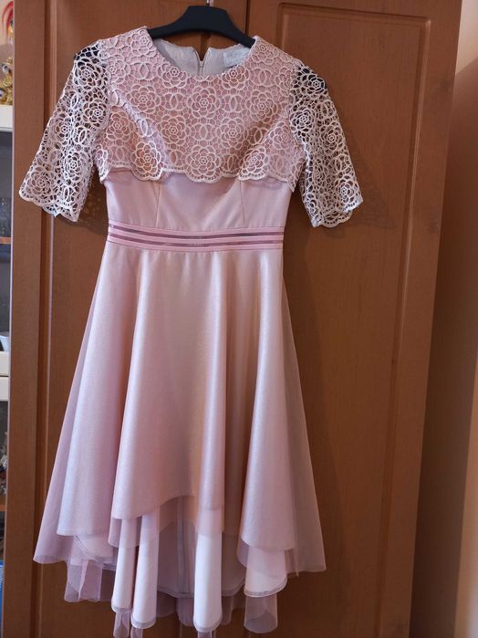 Плаття весна-літо розмір S