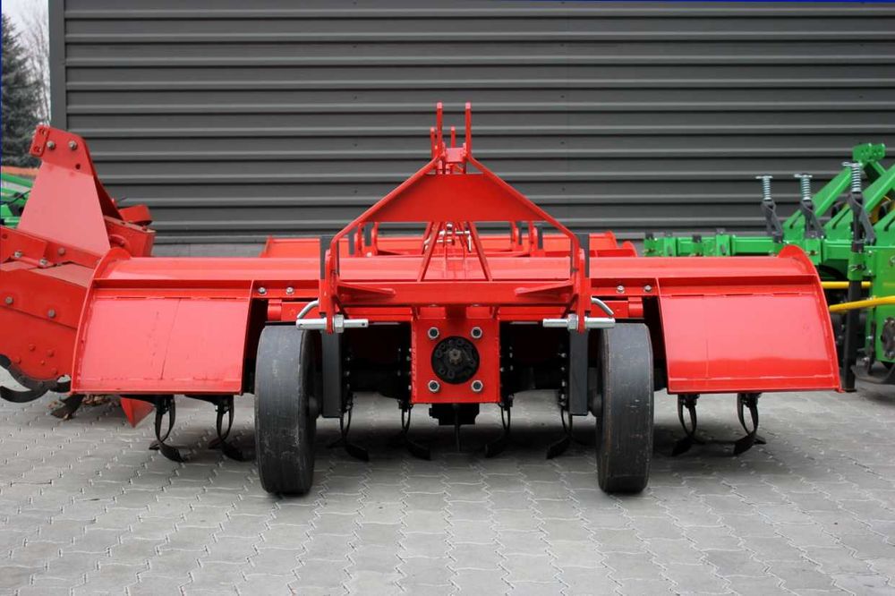 Почвофреза, грунтофреза, фреза навесная bomet/wirax. мтз, юмз