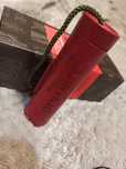 Powerbank Dynamite Red Dead Redemption. Unikat!2