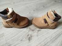Buty dziecięce apawwa, rozmiar 23