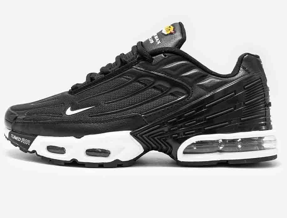 Мужские кроссовки Nike Air Max TN Plus III кросівки найк аір макс тн 3