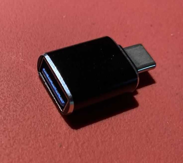 OTG Adapter Type C  to USB3.0 USB A