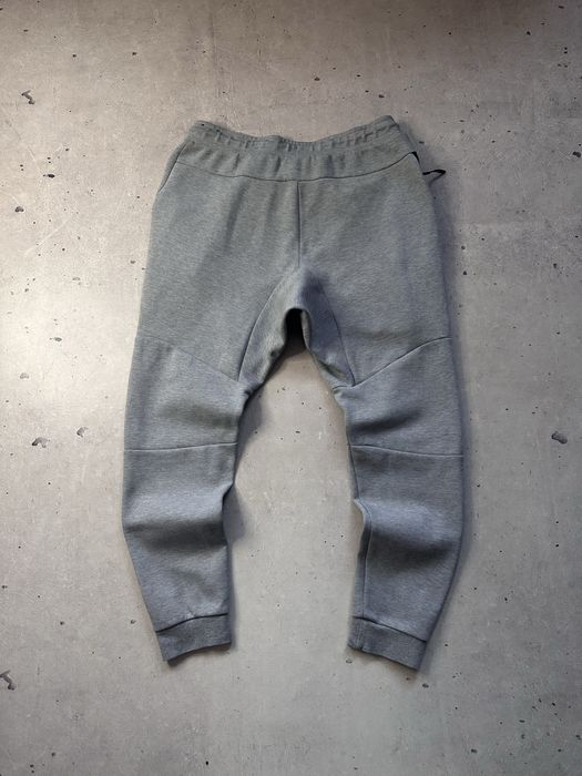 Nike Tech Fleece Pants Original чоловічі спортивні штани найк теч
