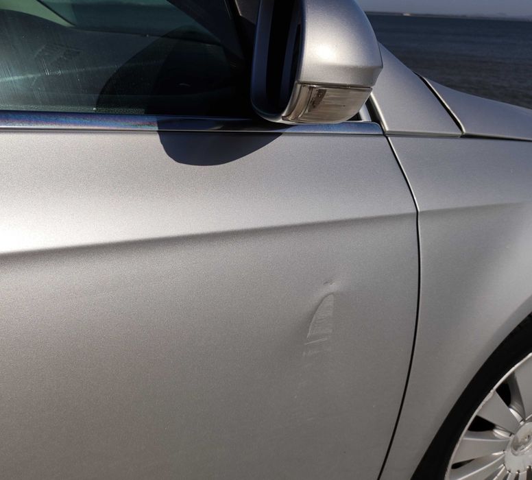 VW Passat Variant - Highline - 2.0 TDI - 2006 - FULL EXTRAS - Nacional