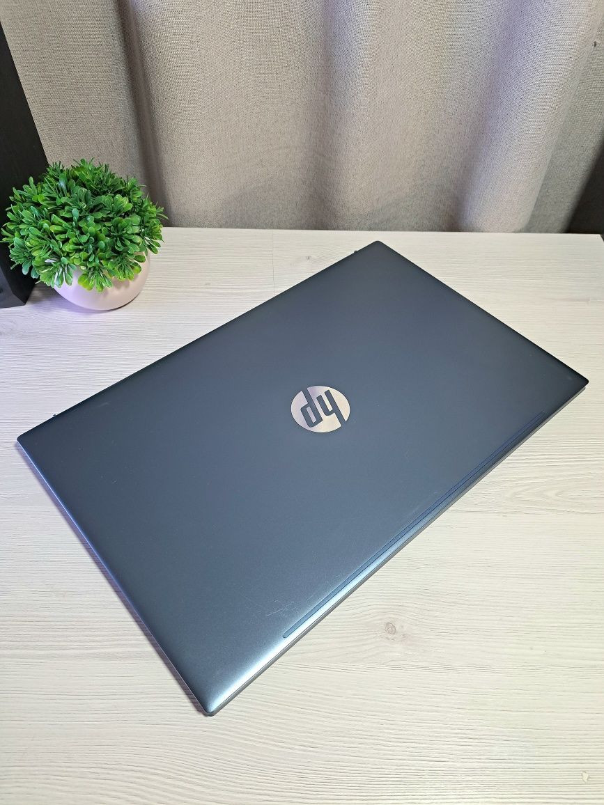 Ноутбук HP 15-eg2373cl/i7-1255U/16 Gb/SSD 512 Gb/Nvidia MX550 до 4 Gb