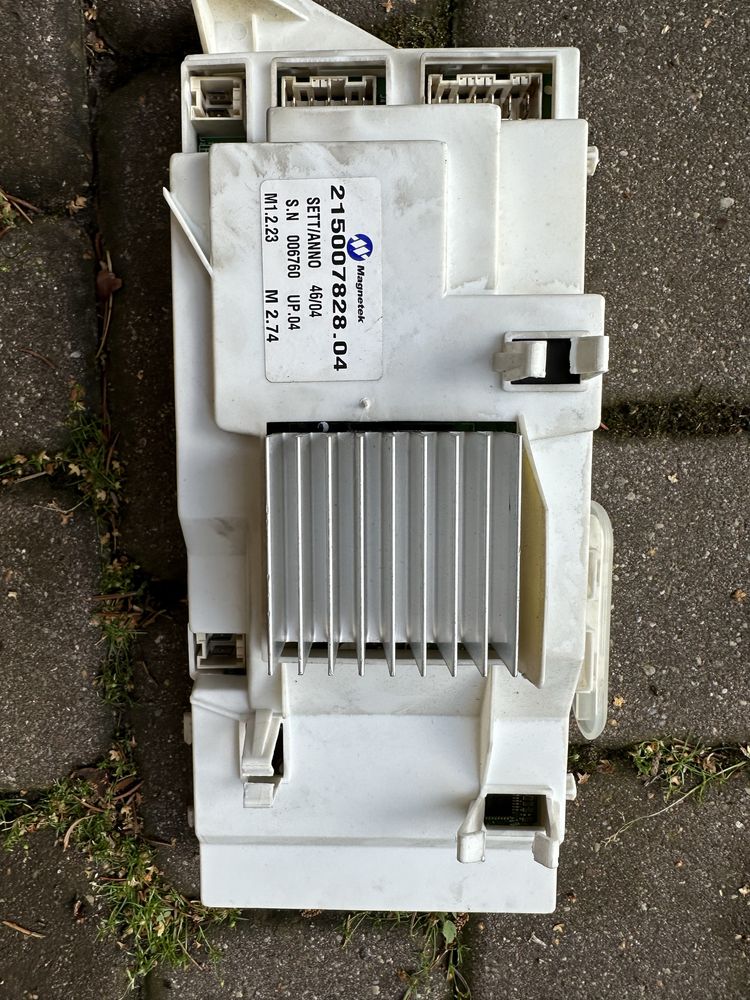 Ariston AVSF 109 silnik i inne czesci