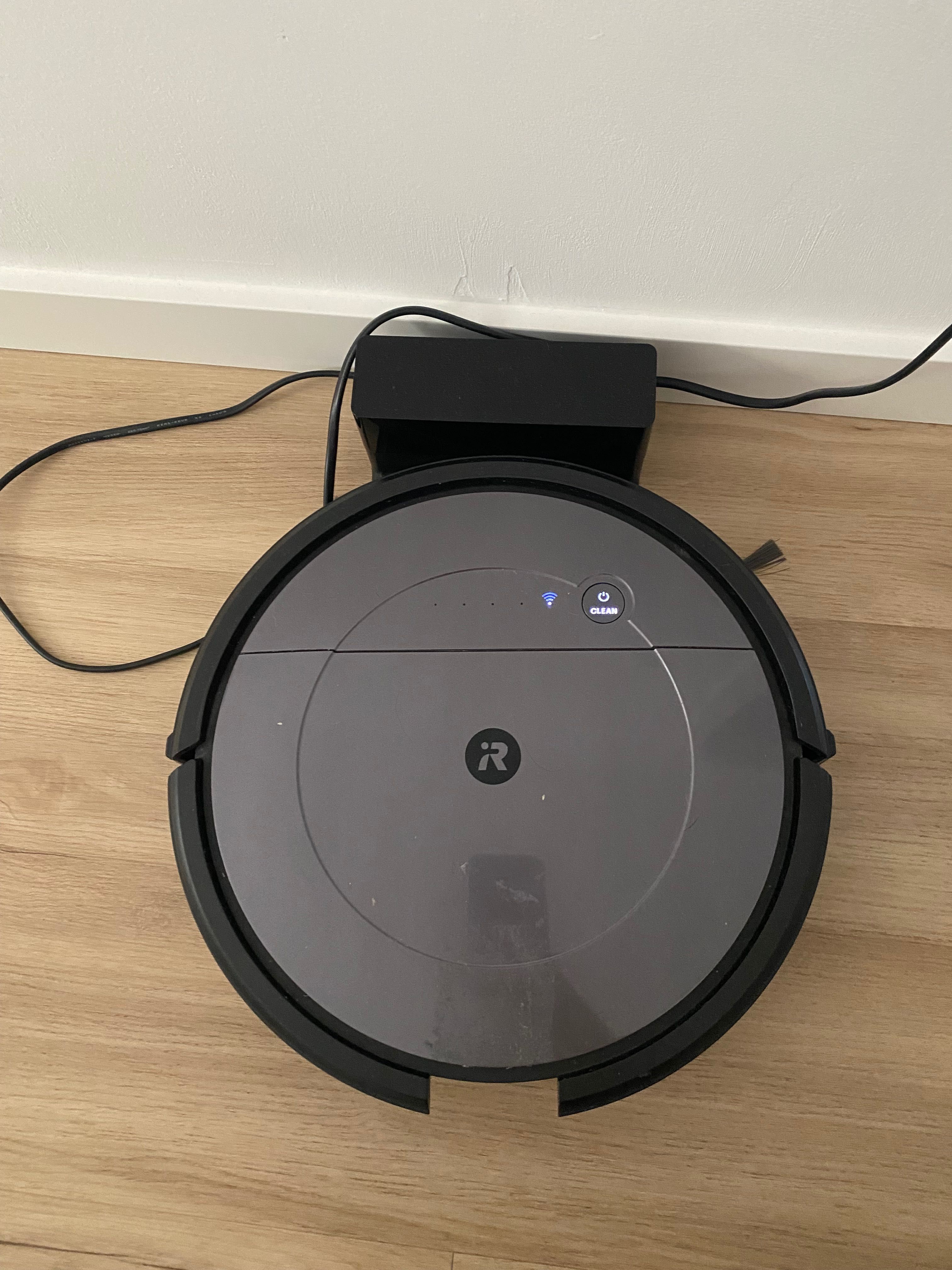 Irobot Roomba Combo