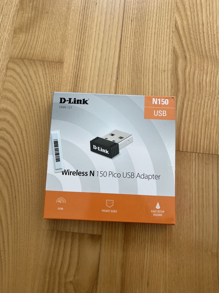 D link wireless 150 pico usb adapter