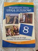 Błogosławieni, którzy Ufają Jezusowi 8