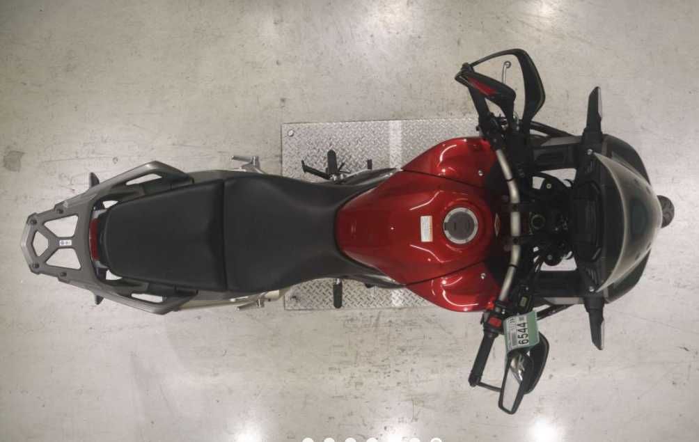 Мотоцикл Honda VFR800X 2016г