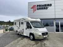 Autostar Auros 80 Distinction 2.3 MJ cama francesa