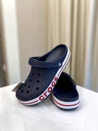 Чоловічі крокси Crocs
