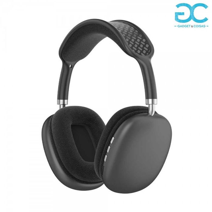 Headphone Wireless Stereo