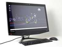 Lenovo Ideacenter 700-24ish UHD | I7-6700 | 16GB | 1,5TB | RTX 950 2GB