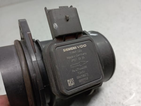 Medidor massa de ar / MAF TOYOTA Aygo (_B1_)