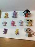 Розпродаж різних вихованців від літл пет шоп ЛПС lps littlest pet shop