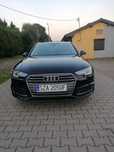 Audi A4 35 TDi Ultra S-tronic Sport Panorama