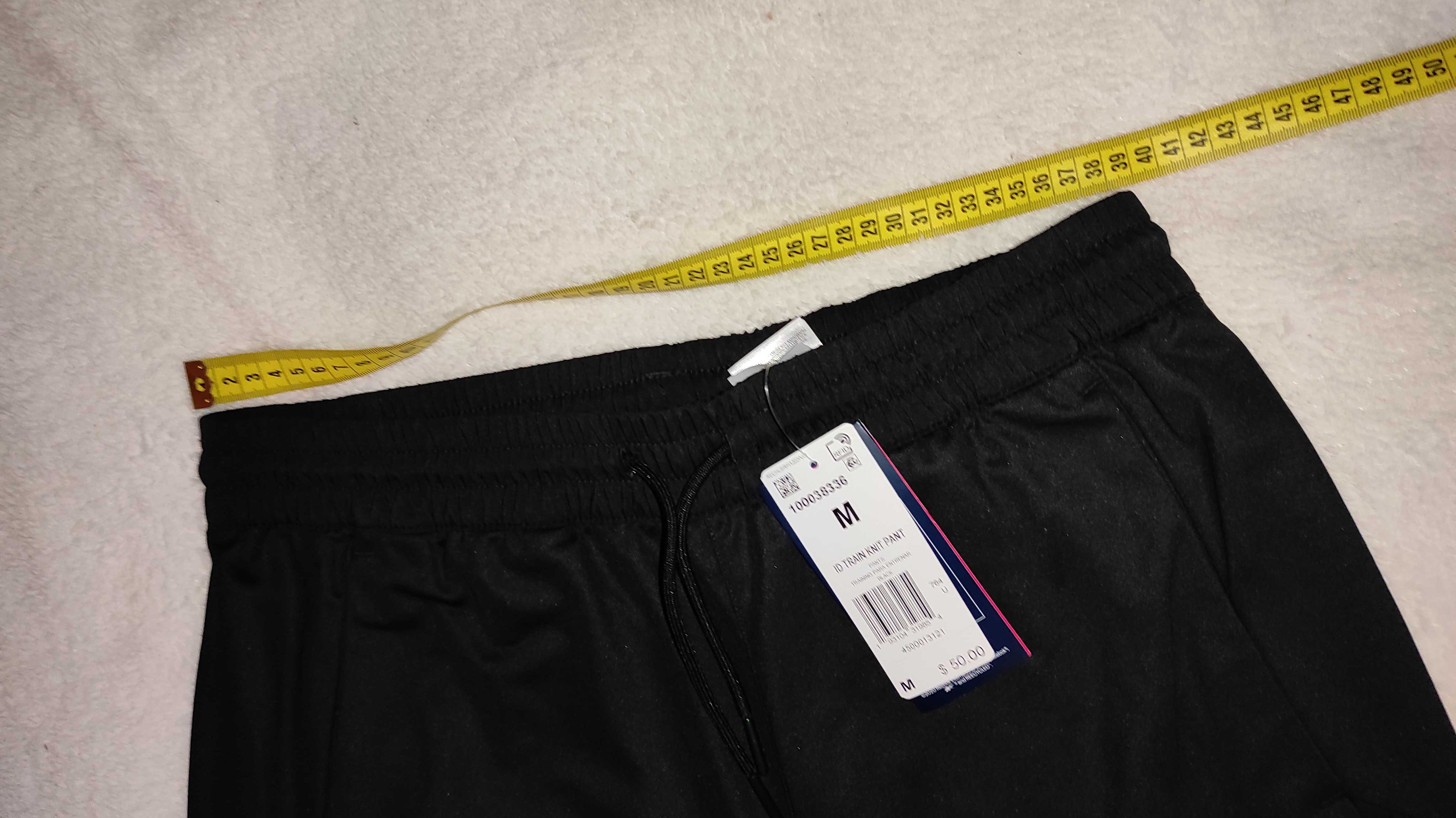 Штани Reebok оригінальні USA M,L,XL спортивні брюки тренувальні