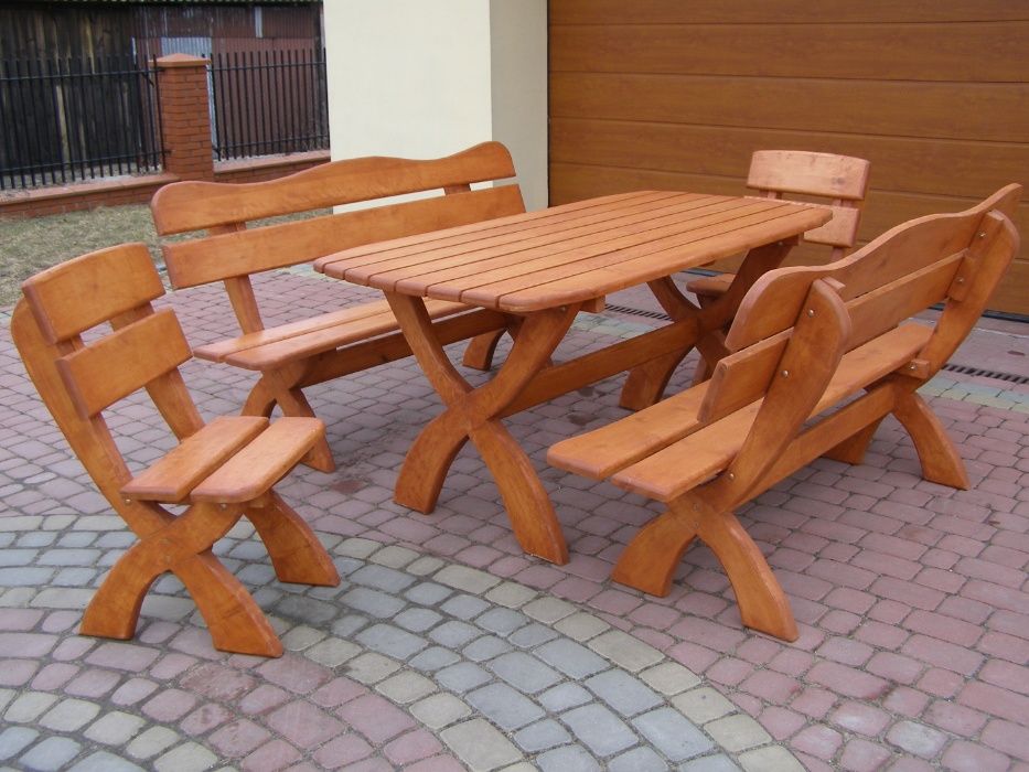 Promocja przed sezonowa Meble ogrodowe meble biesiadne barowe