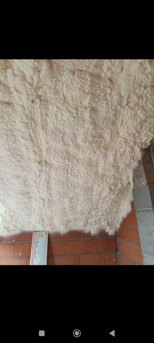 Tynki Elewacje, Ocieplenia Pianą,adaptacje Poddasza,Remonty, PUR