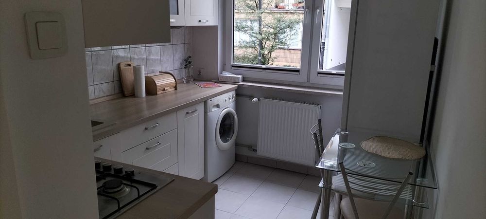 Mieszkania na Doby/Tydzień /Miesiąc i nie TYLKO  2-6 osób Centrum