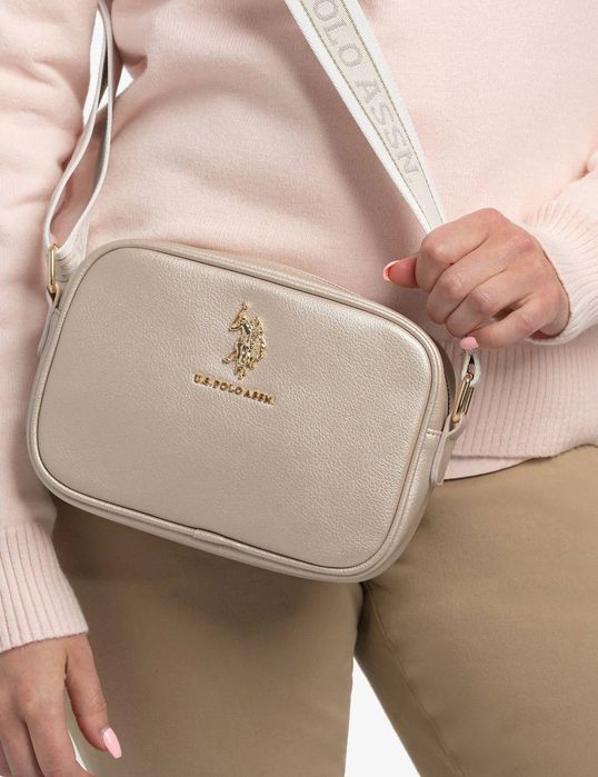 Продам нову сумку фірми Polo assn