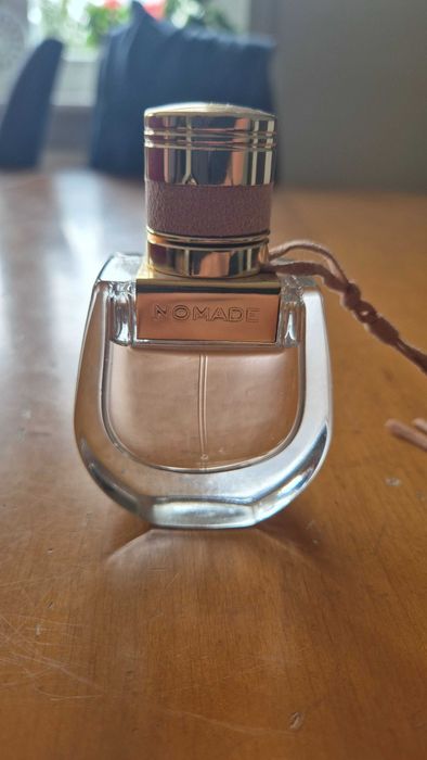 Chloe nomade, uzywana woda perfumowana dla kobiet 30 ml