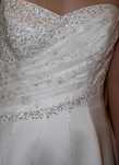 Продам новое свадебное платье Maggie Sottero, модель Valencia