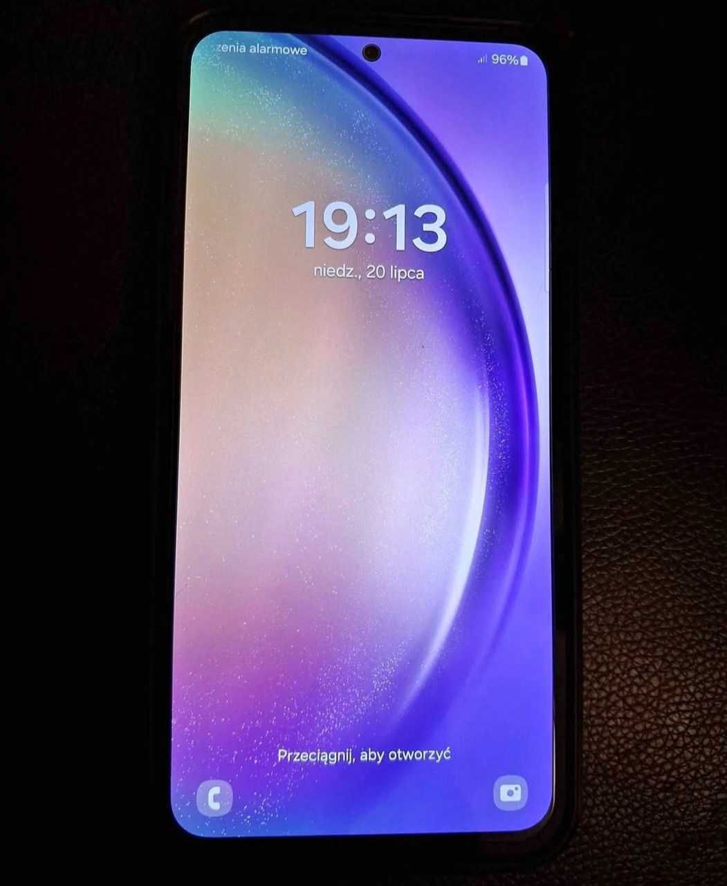 Samsung a54 5g 8ram