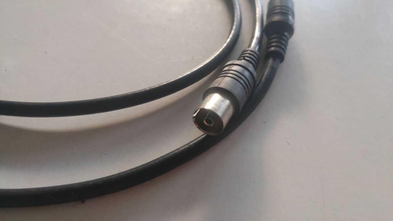 3c2v Coaxial Cable