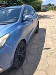 Sprzedam Hyundai ix35