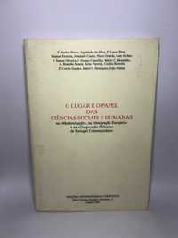 O lugar e o papel das ciências sociais e humanas – F. Santos Neves