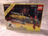 Klocki Lego 40580 Blacktron Cruiser