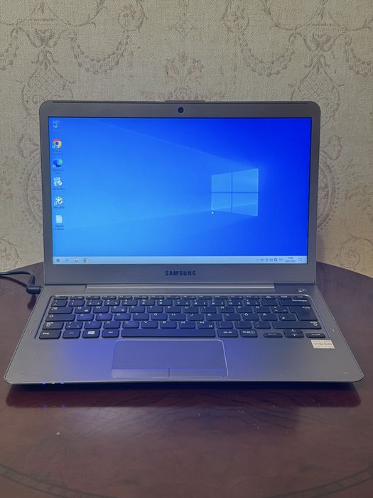 Ноутбук Samsung 535U A4 HDD 250GB