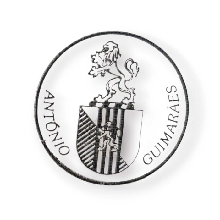 Serigrafia António Guimarães – “Homenagem a Dalí” – Ed. num. 195/200 K