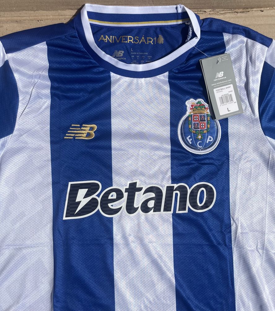 Camisola FC Porto 25/26